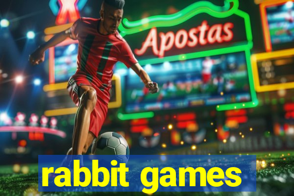 rabbit games